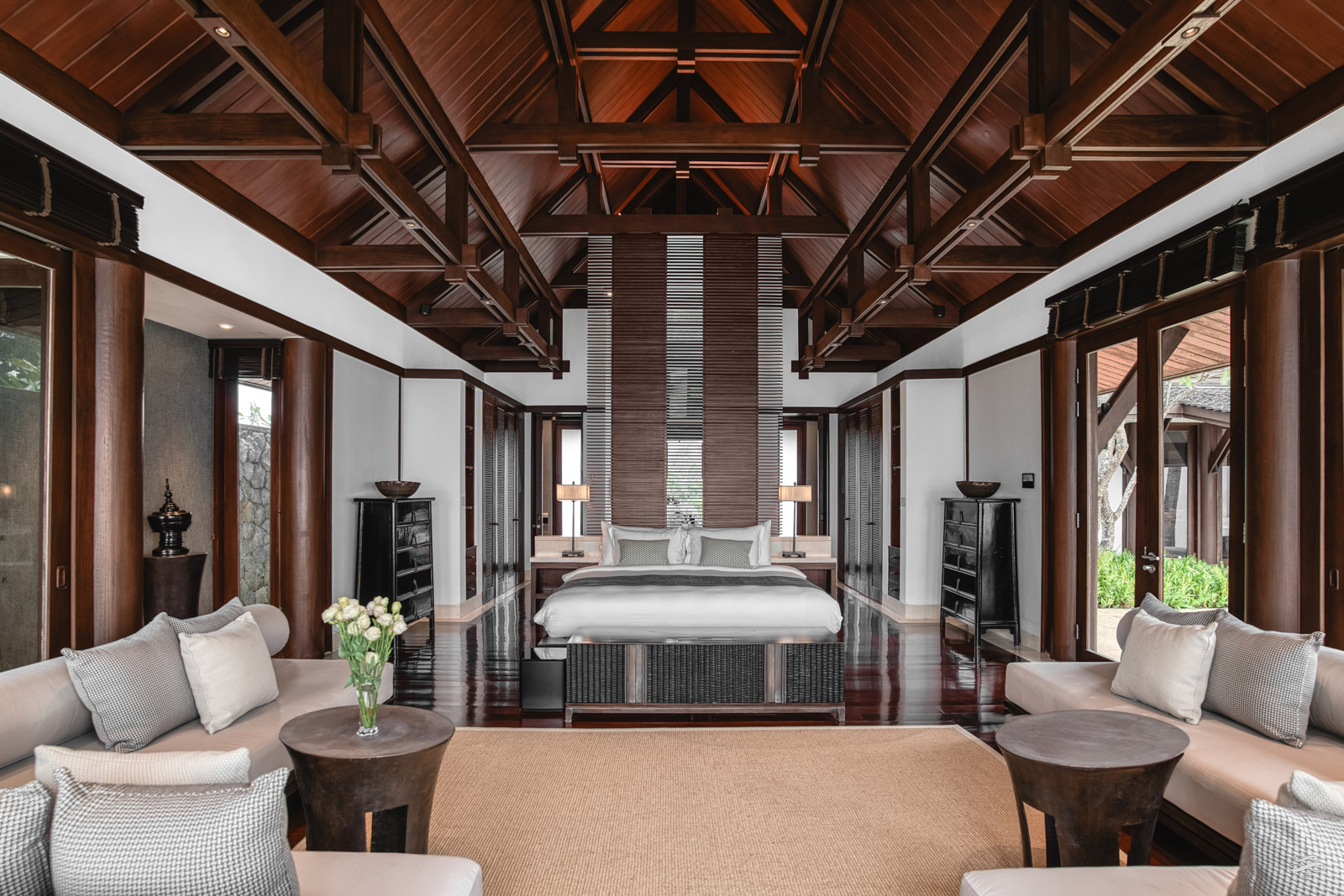 Master Suite 2 - Bedroom 1