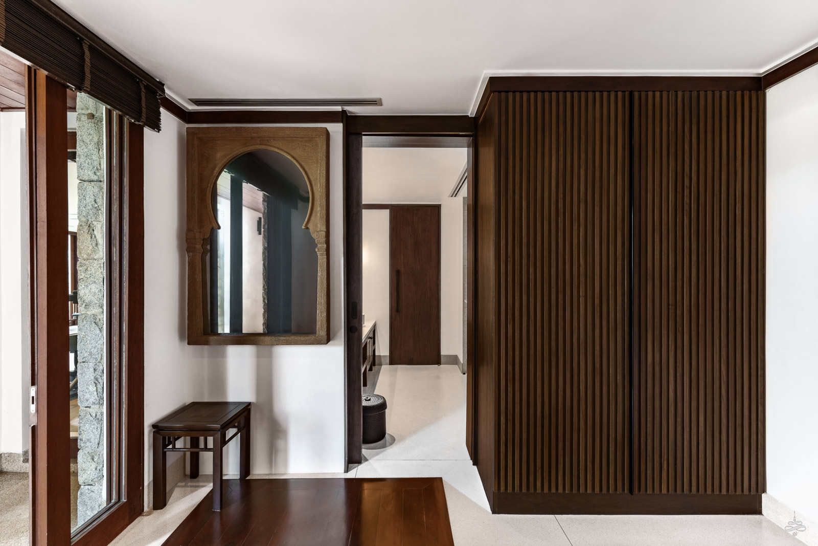 Guest Bedroom 4 - Bedroom 1