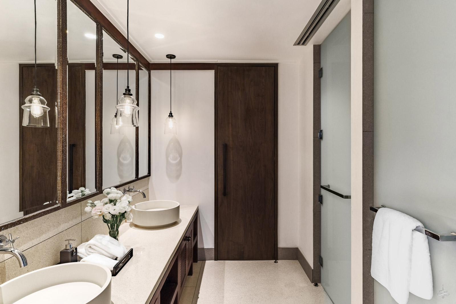 Guest Bedroom 4 - Bathroom 2